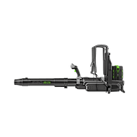 EGO LBPX8000 Rückenlaubbläser für Profis