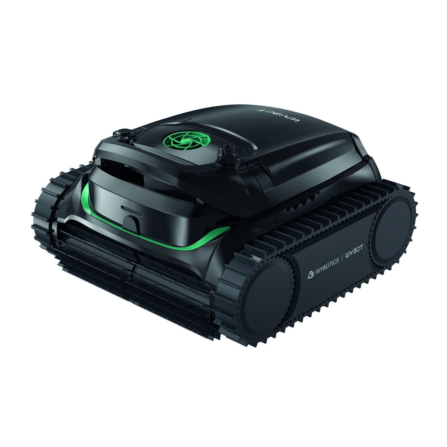 Wybot M2 Vision Akku Poolroboter