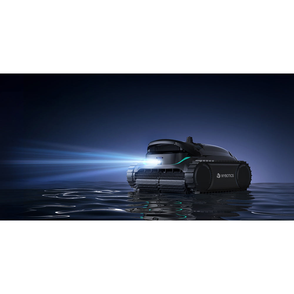 Wybot M2 Vision Akku Poolroboter