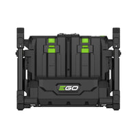 EGO PGX1401PB Akku & Powerbank KIT