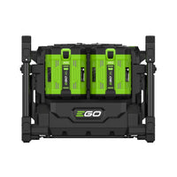 EGO PGX1401PB Akku & Powerbank KIT