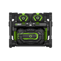 EGO PGX1401PB Akku & Powerbank KIT