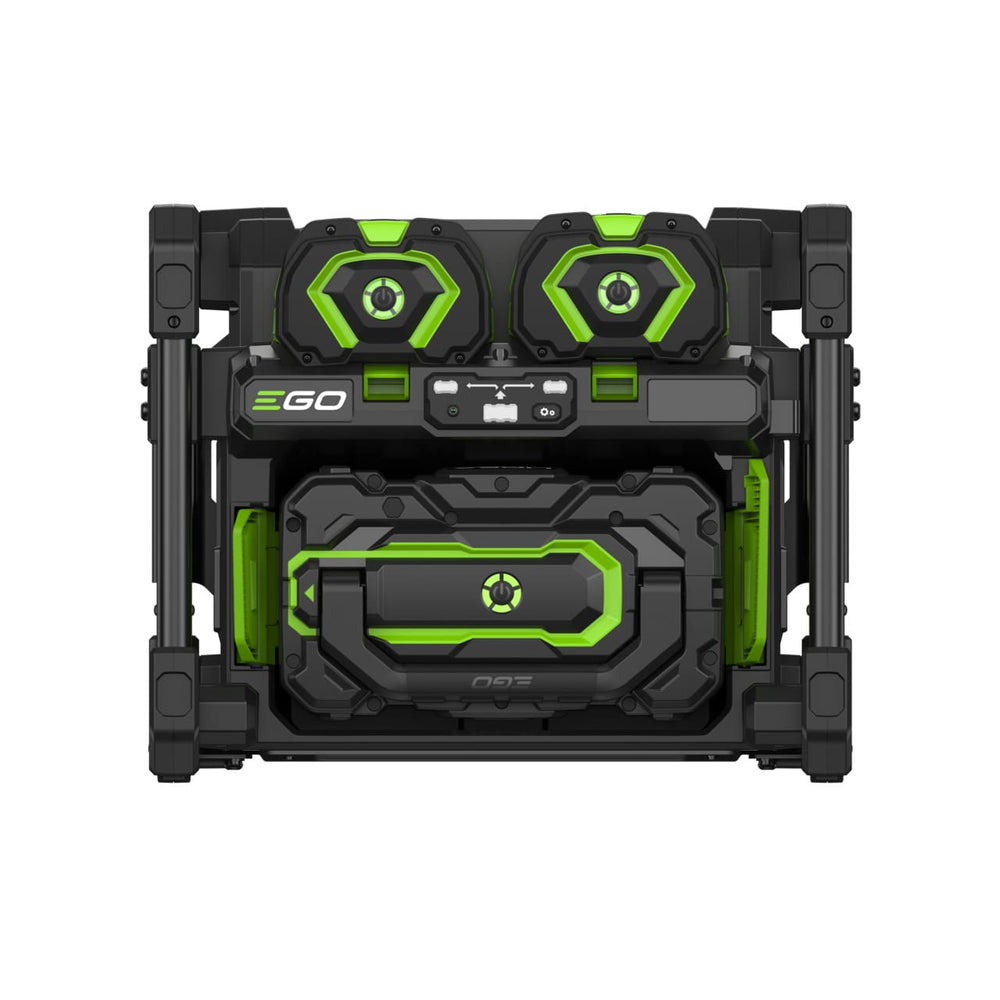 EGO PGX1400PB Powerbank