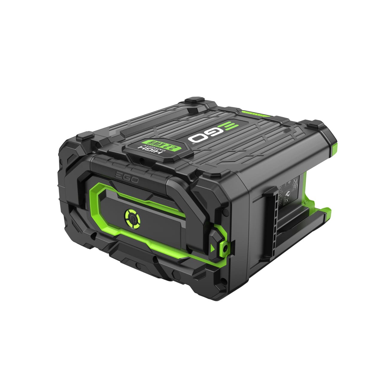 EGO PGX HC2240T 40,0AH Akku Professional-X