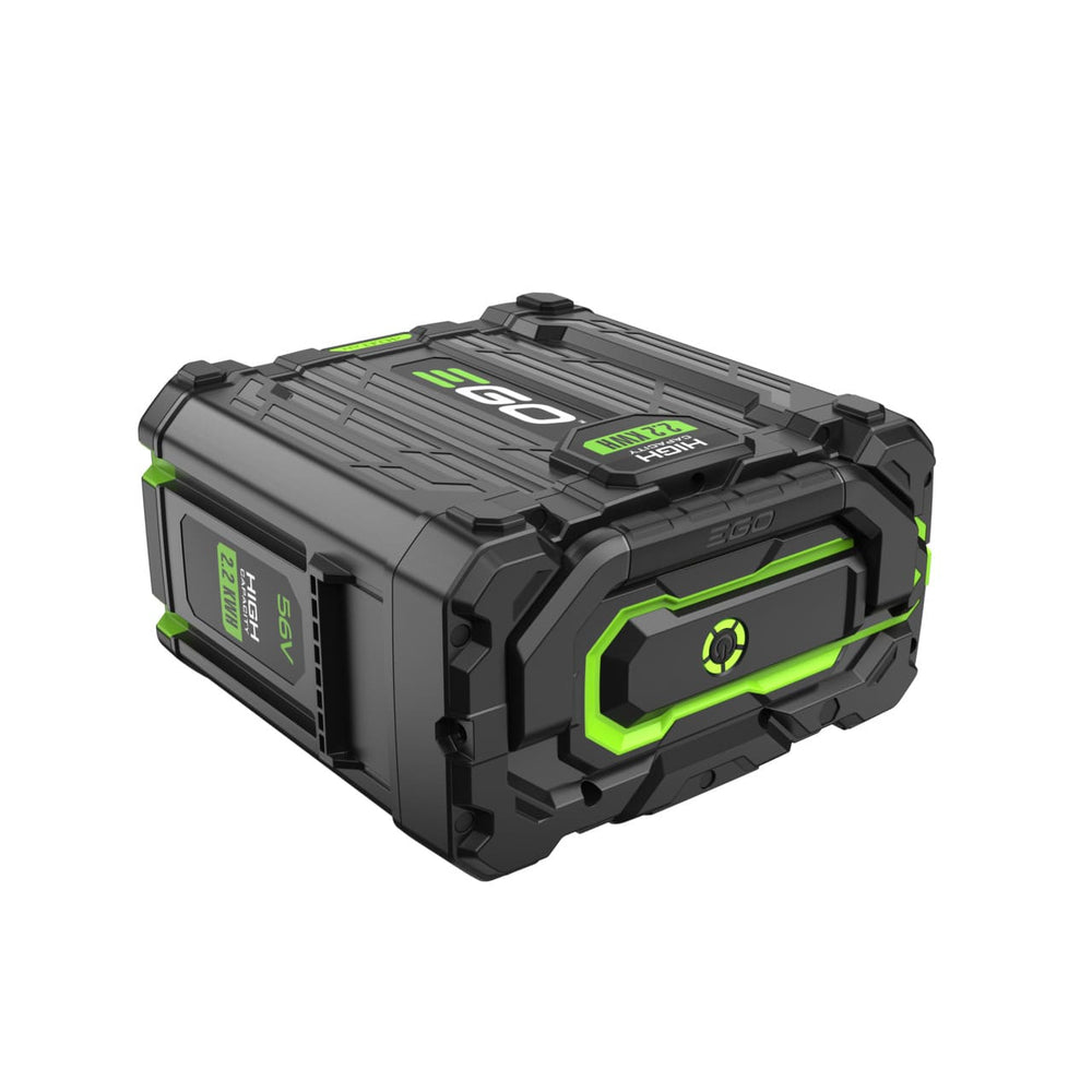 EGO PGX HC2240T 40,0AH Akku Professional-X