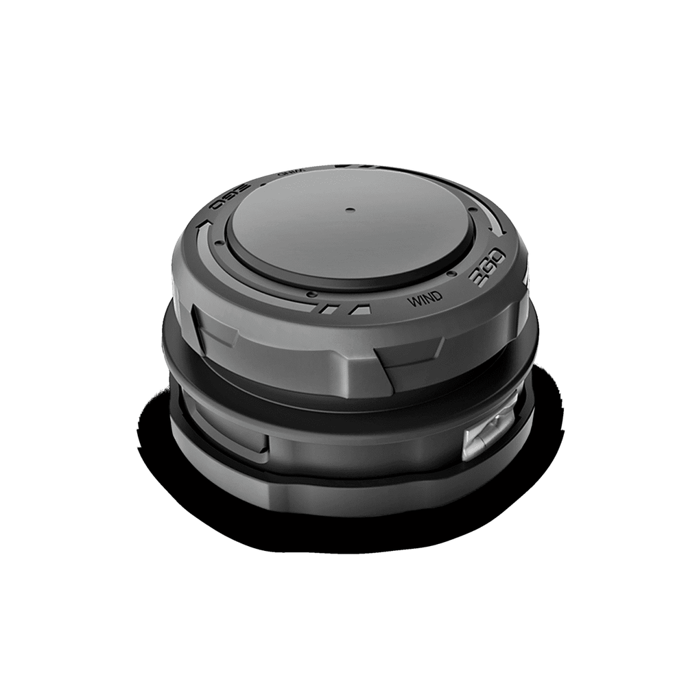 EGO BC3800E Rasentrimmer