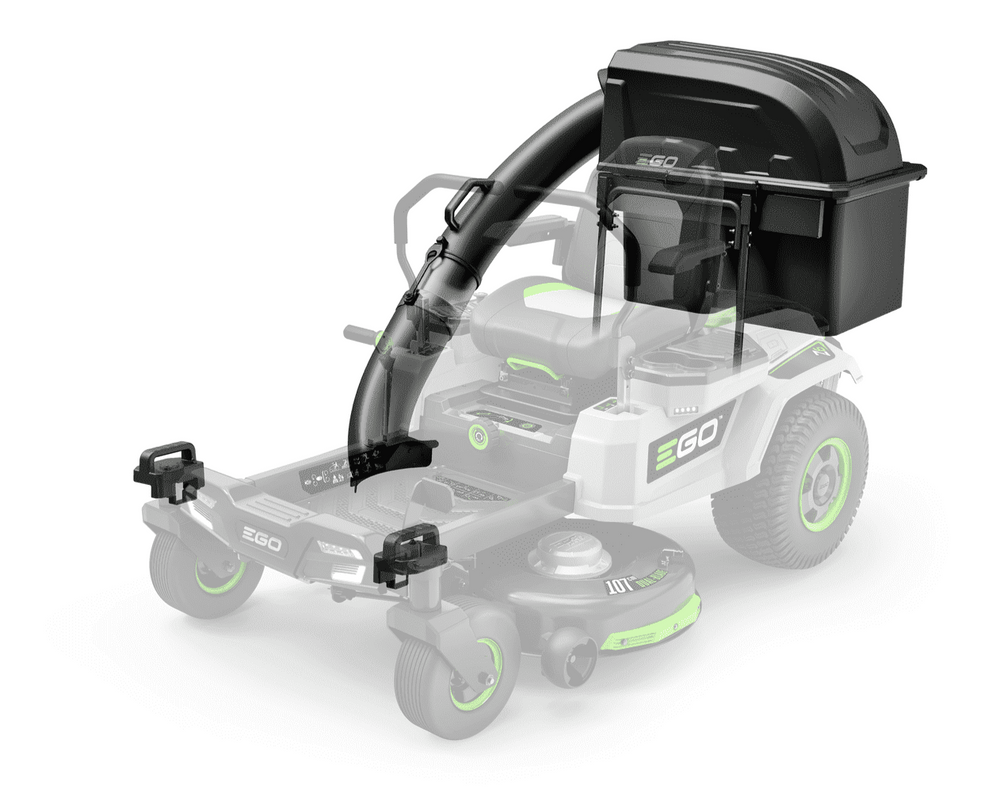 EGO ABK4200-A Grasfangkorb Z6 Aufsitzmäher