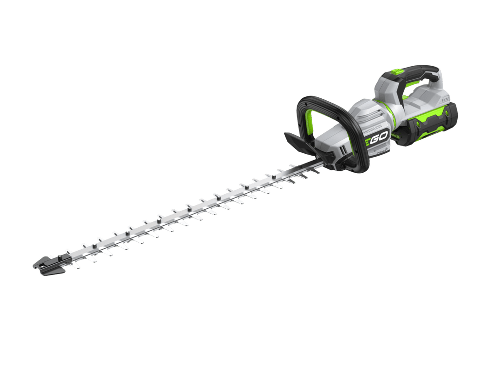 EGO HT2601E Heckenschere 66cm KIT