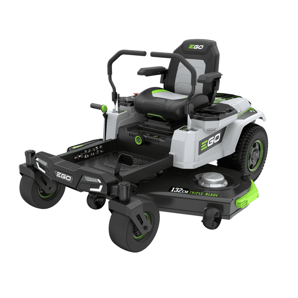EGO ABK5200-A Grasfangkorb Z6 Aufsitzmäher