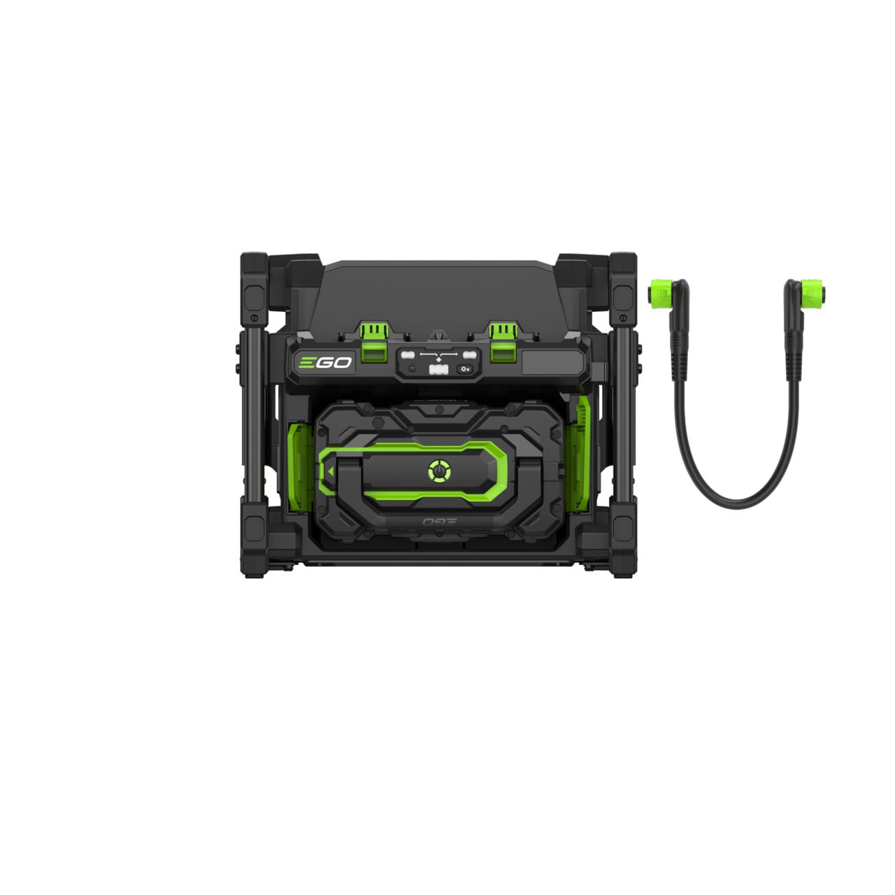 EGO PGX1401PB Akku & Powerbank KIT