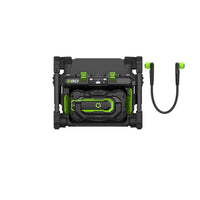 EGO PGX1401PB Akku & Powerbank KIT
