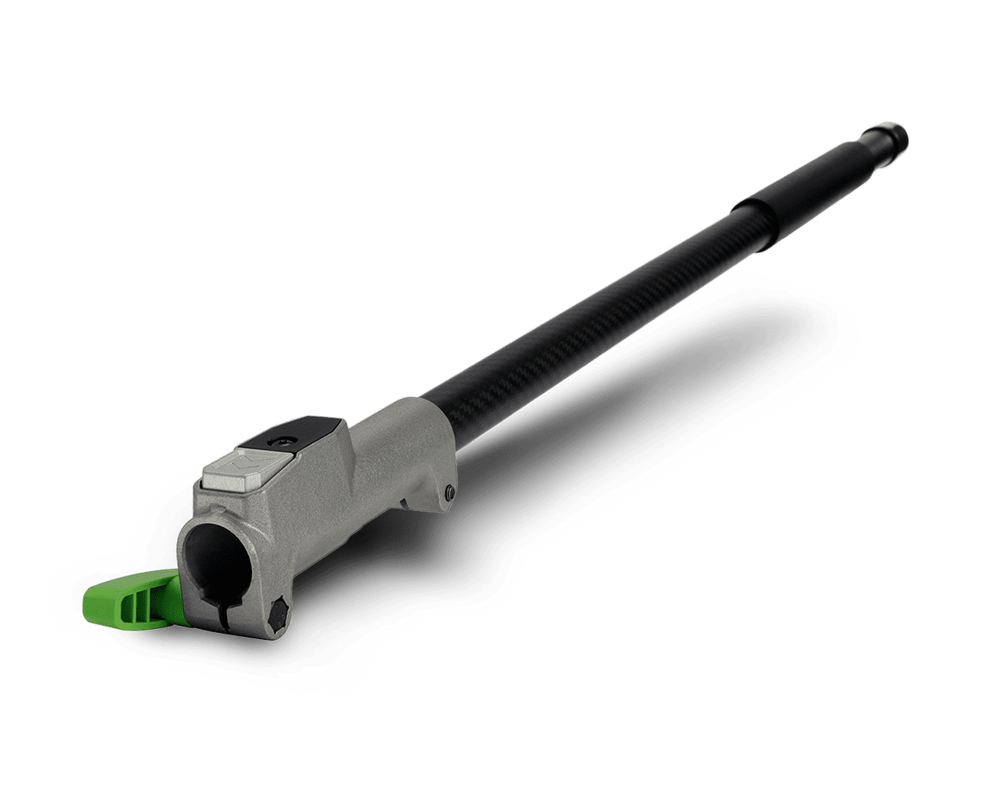 EGO EP7501 Multitool Carbon Verlängerung Aufsatz
