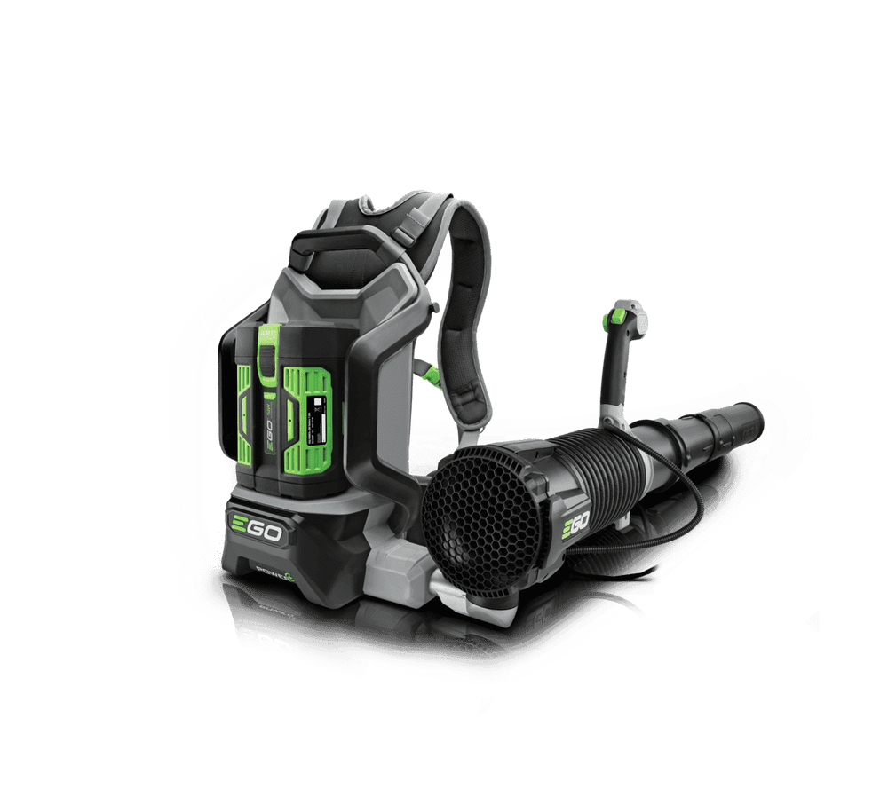EGO LB6000E-K1103 Rückenlaubbläser KIT