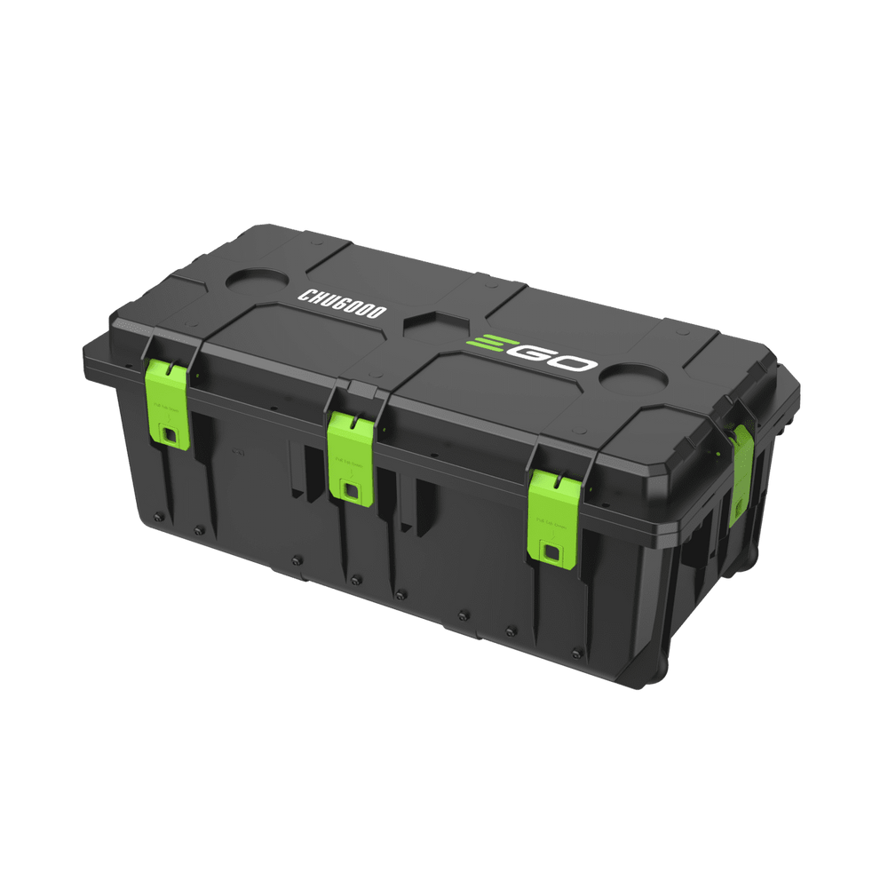 EGO CHU6000 Multiport-Ladekoffer
