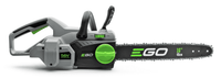EGO CS1610E Kettensäge 40cm
