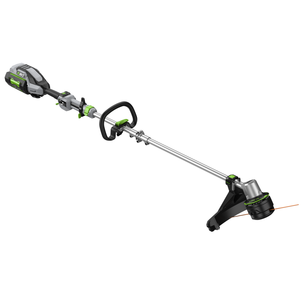 EGO ST1613E-T Powerload Rasentrimmer KIT