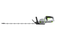 EGO HT2601E Heckenschere 66cm KIT