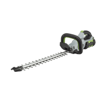 EGO HT2001E Heckenschere 51cm KIT
