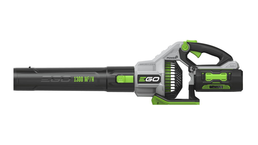 EGO LB7650E Laubbläser