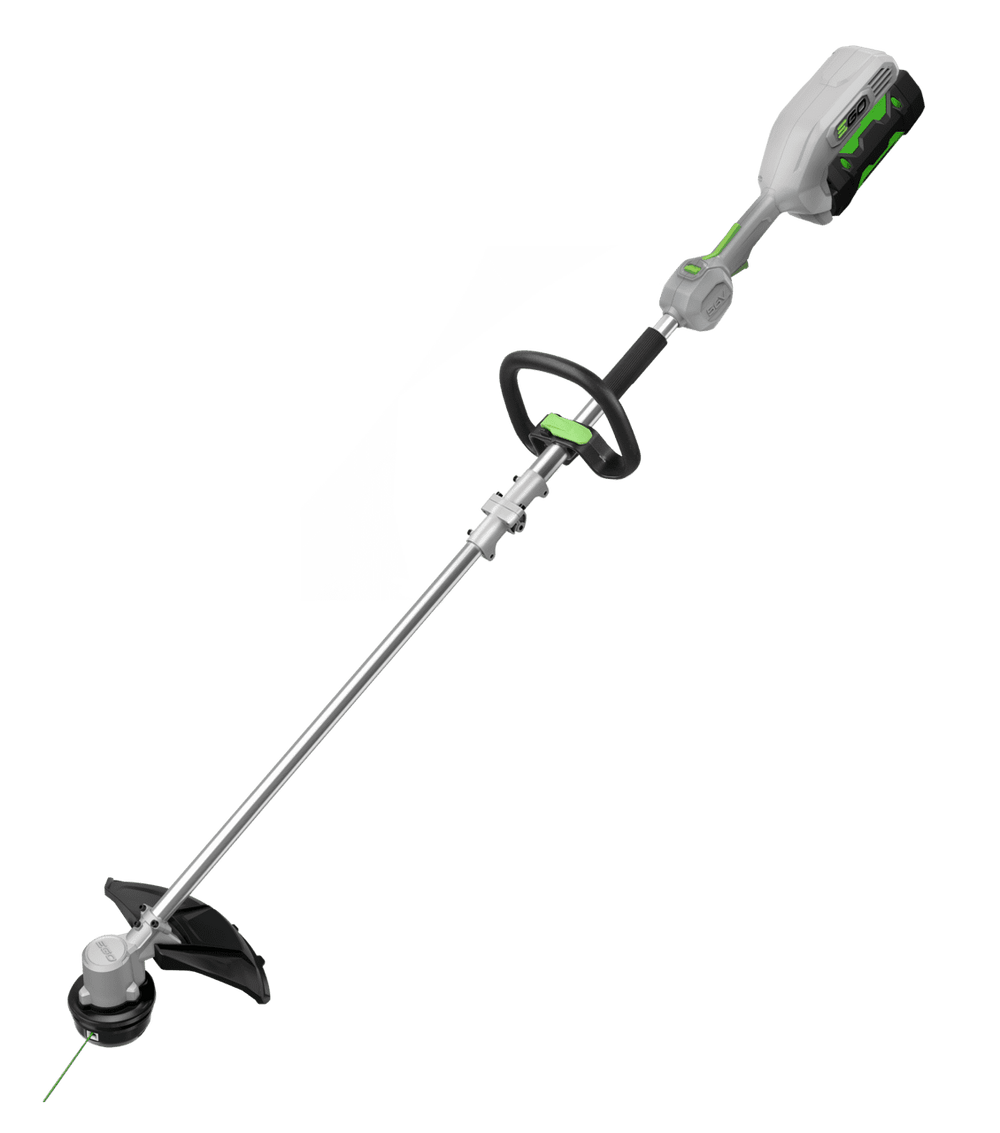 EGO ST1301E-S Rasentrimmer KIT