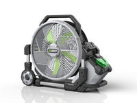 EGO FN1800E Ventilator mit Wassersprühnebel