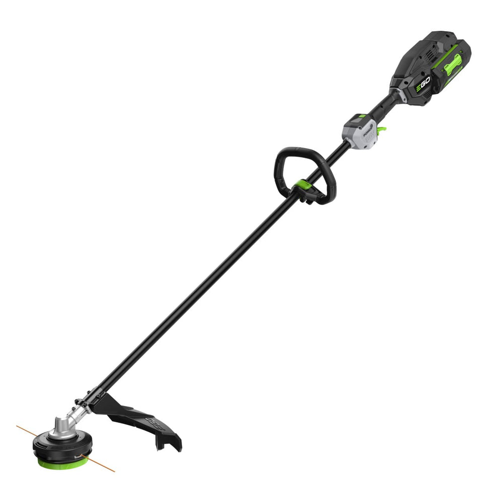 EGO STX4500 Rasentrimmer / Freischneider für Profis