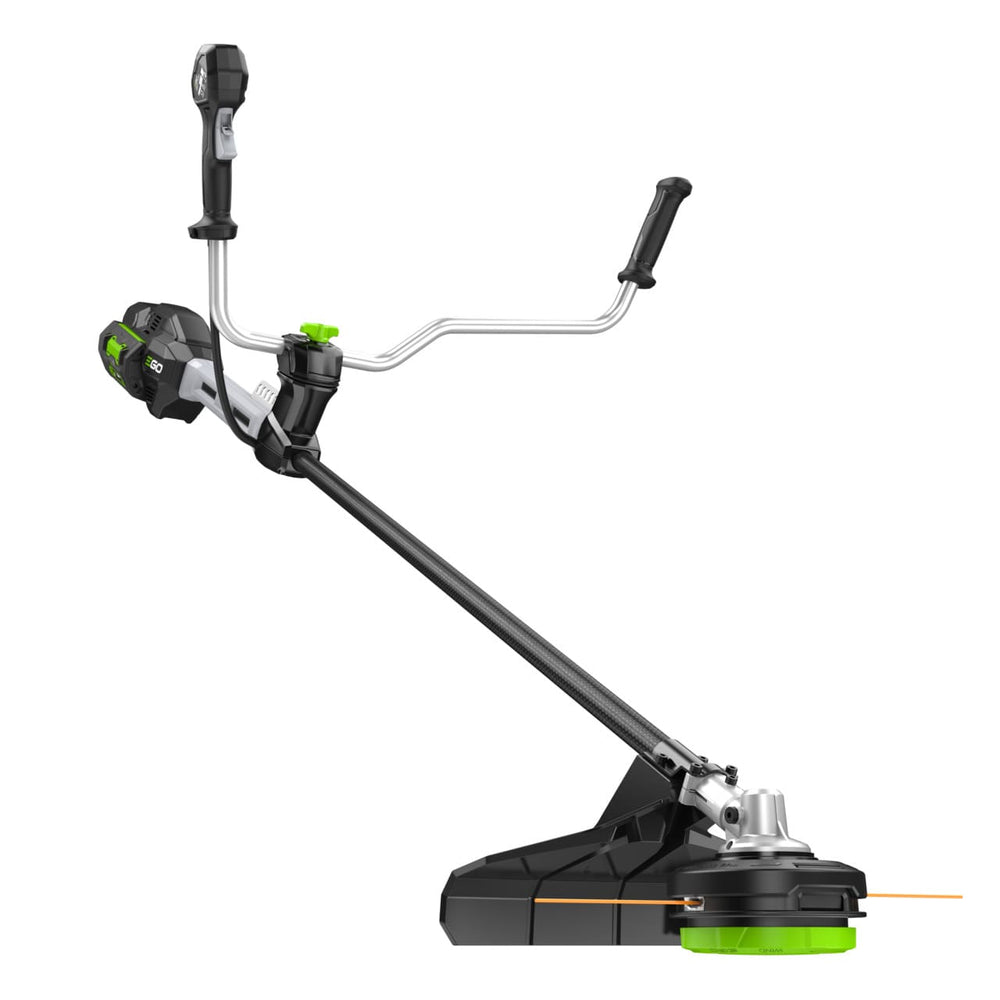 EGO BCX4500 Rasentrimmer / Freischneider für Profis