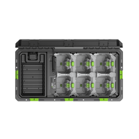 EGO CHU6000 Multiport-Ladekoffer