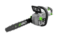 EGO CS1614E Kettensäge 40cm KIT