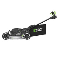 EGO LMX5300-SP Rasenmäher 53cm mit Radantrieb für Profis