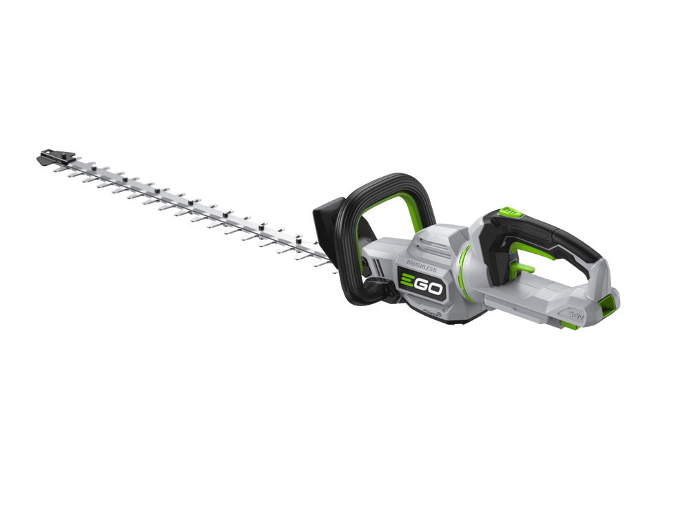 EGO HT2601E Heckenschere 66cm KIT