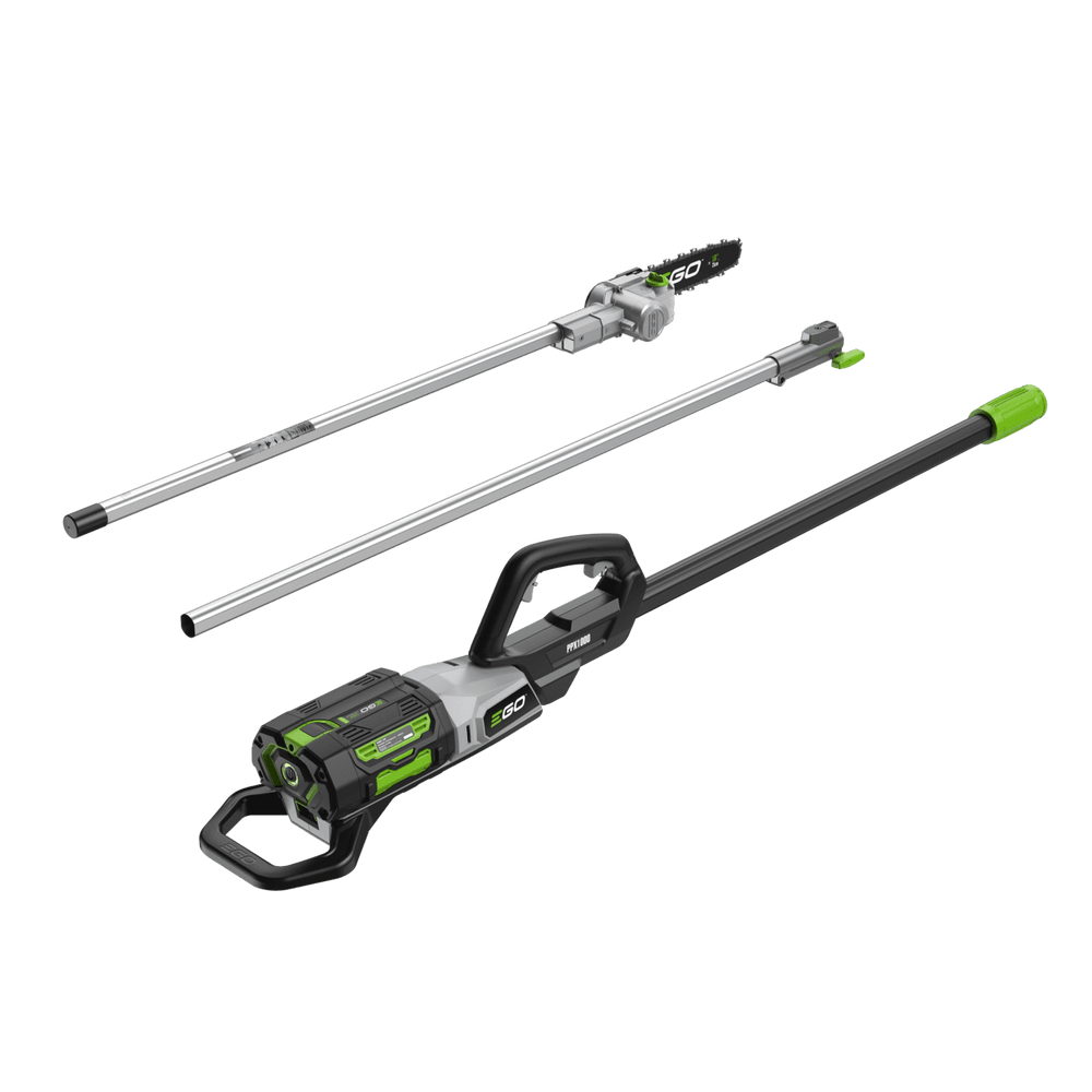 EGO PPSX2500 Teleskop Hochentaster KIT