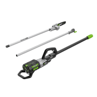 EGO PPSX2500 Teleskop Hochentaster KIT