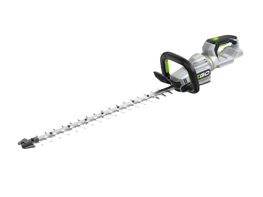 EGO HT2601E Heckenschere 66cm KIT