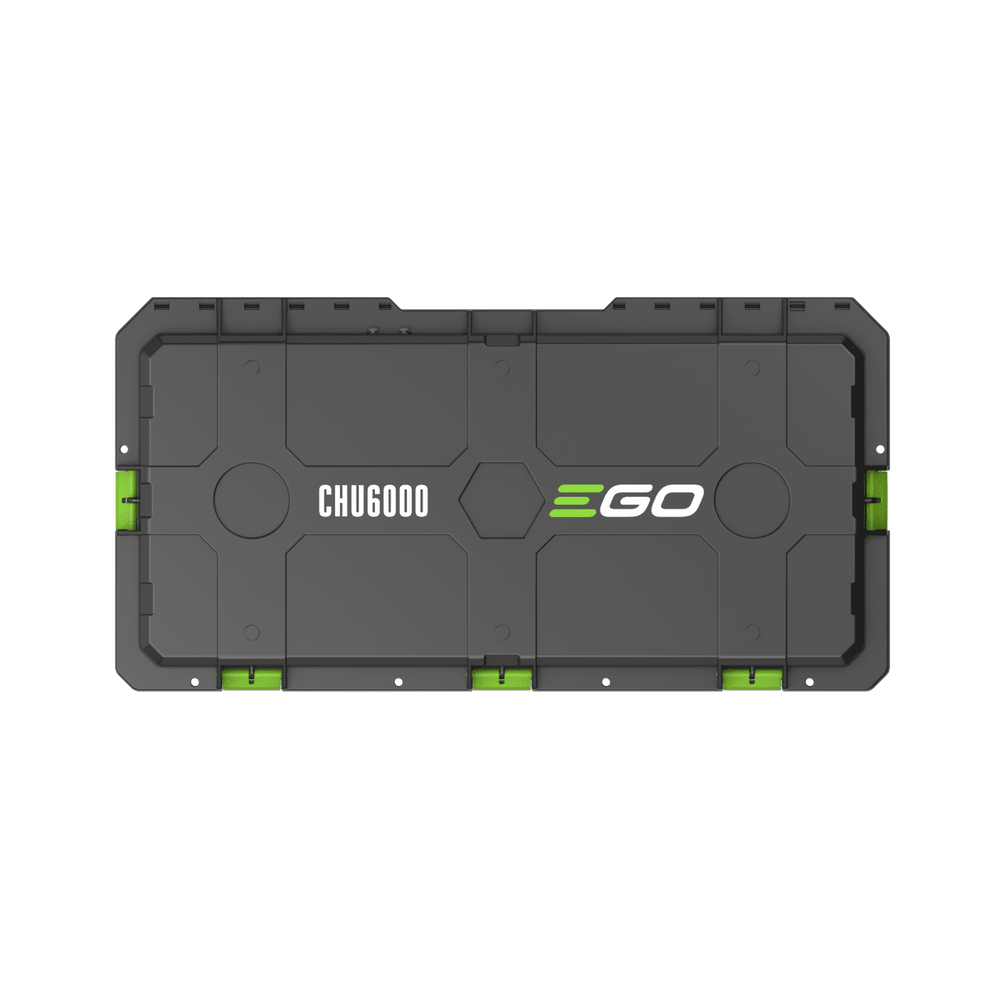 EGO CHU6000 Multiport-Ladekoffer