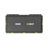 EGO CHU6000-K0004 Multiport-Ladekoffer KIT