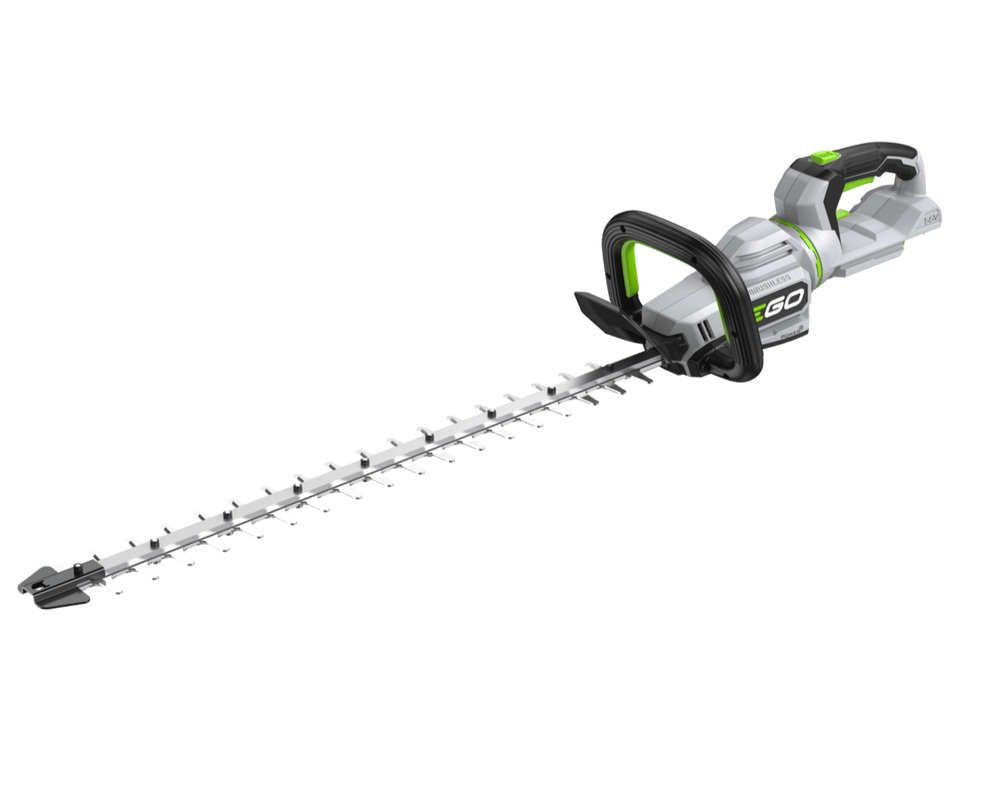 EGO HT2600E  Heckenschere 66cm