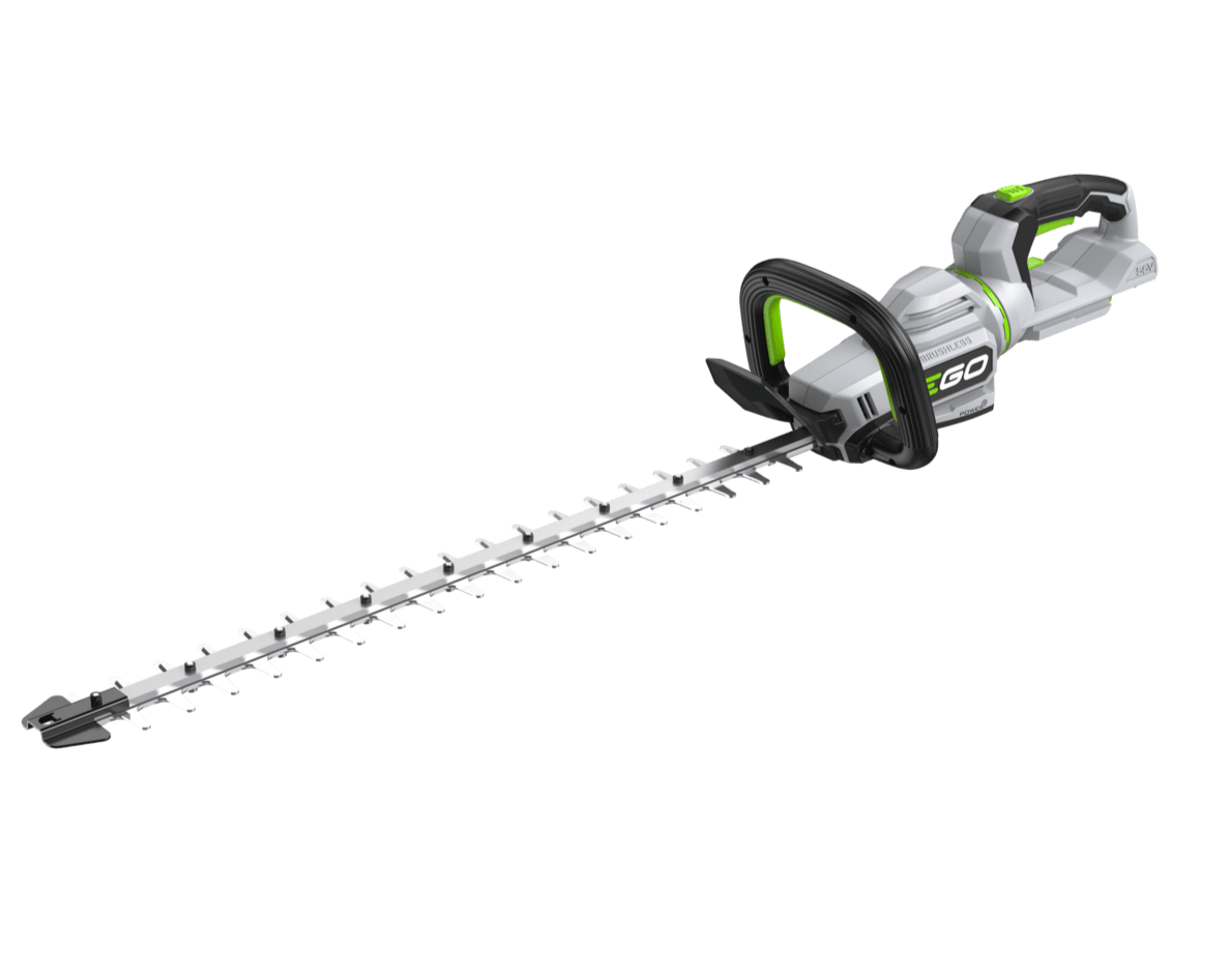 EGO HT2600E  Heckenschere 66cm