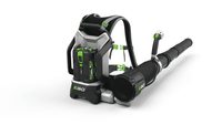 EGO LB6000E-K1103 Rückenlaubbläser KIT