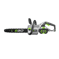 EGO CS1610E Kettensäge 40cm