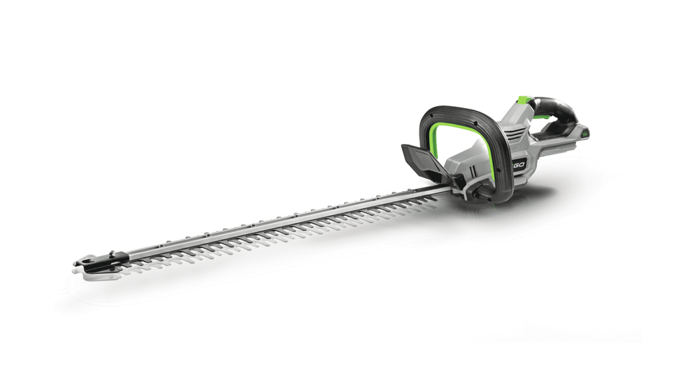 EGO HT2411E Heckenschere 60cm KIT