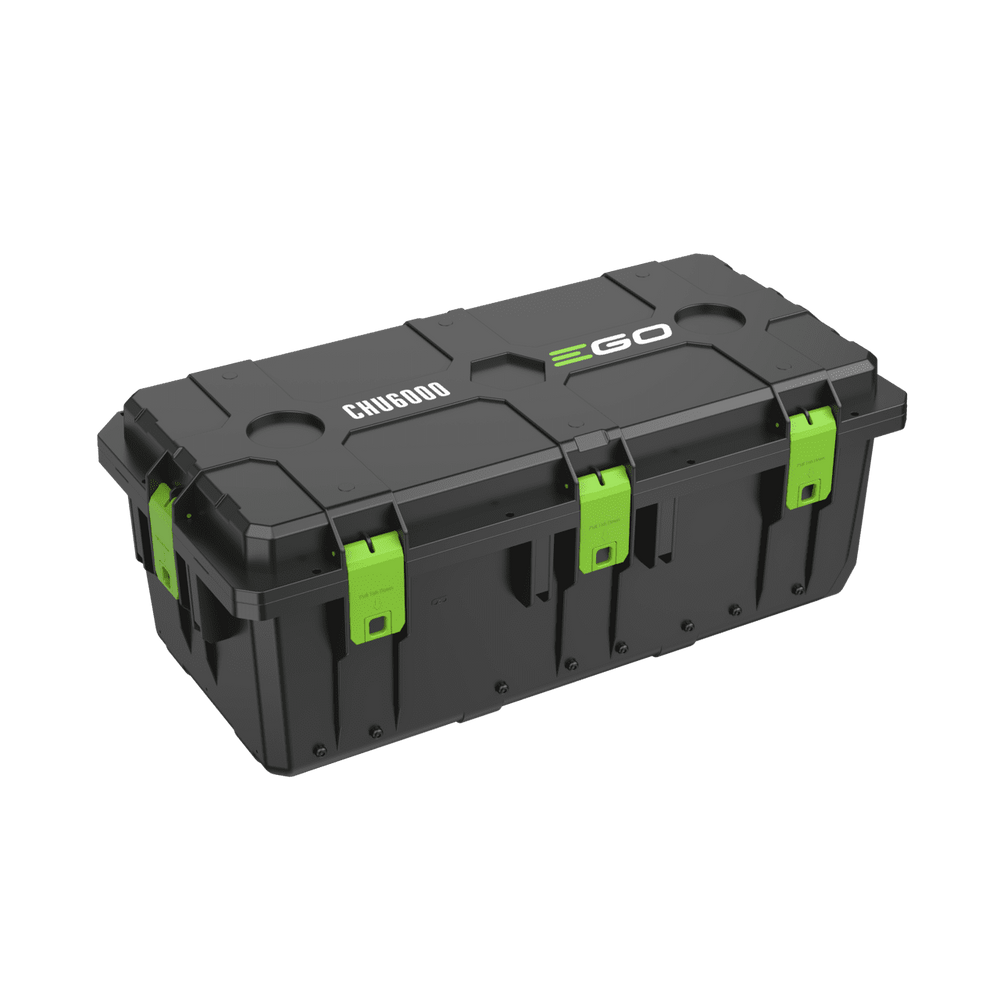 EGO CHU6000 Multiport-Ladekoffer