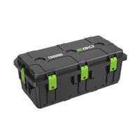 EGO CHU6000 Multiport-Ladekoffer
