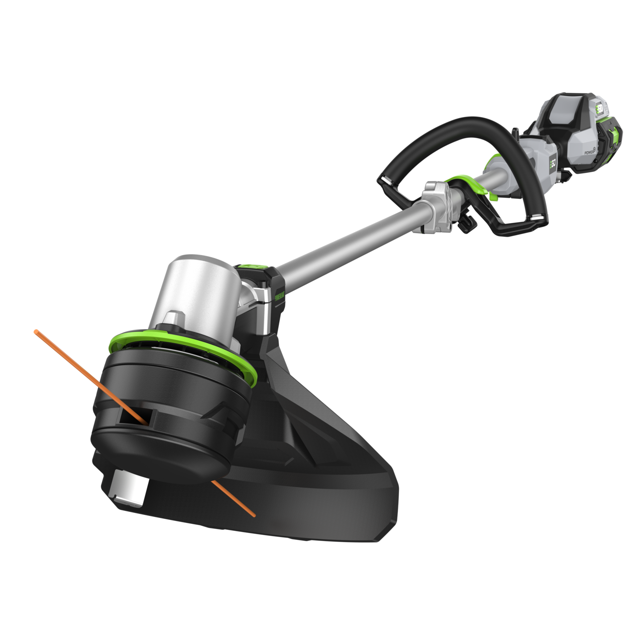 EGO ST1613E-T Powerload Rasentrimmer KIT