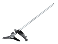 EGO MHBC1204E Multitool KIT
