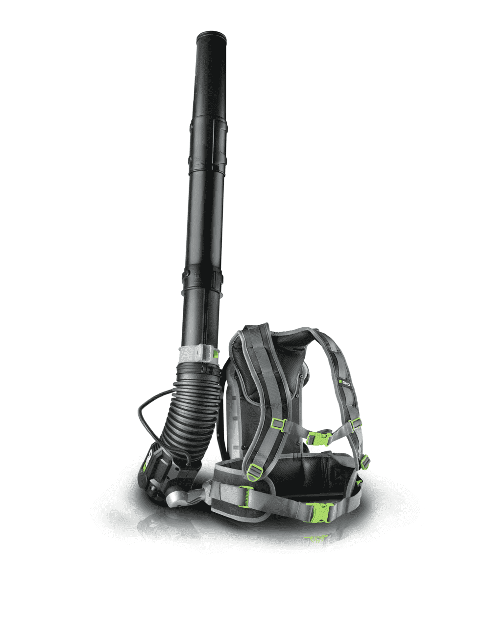 EGO LB6000E Rückenlaubbläser