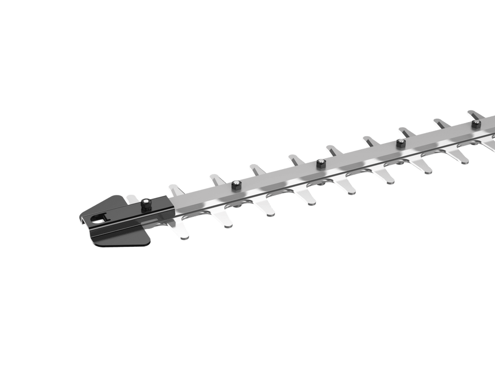EGO HT2601E Heckenschere 66cm KIT