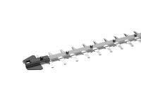 EGO HT2601E Heckenschere 66cm KIT