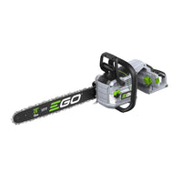 EGO BCS1000 Kettensägen Tasche