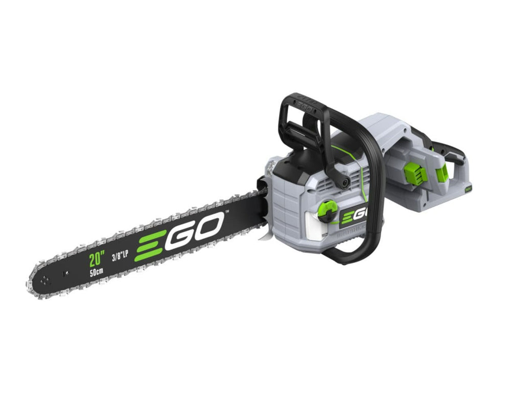 EGO CS2000E Kettensäge 50cm